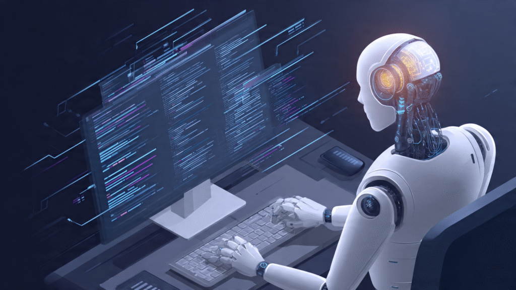 Freelance Coding with A