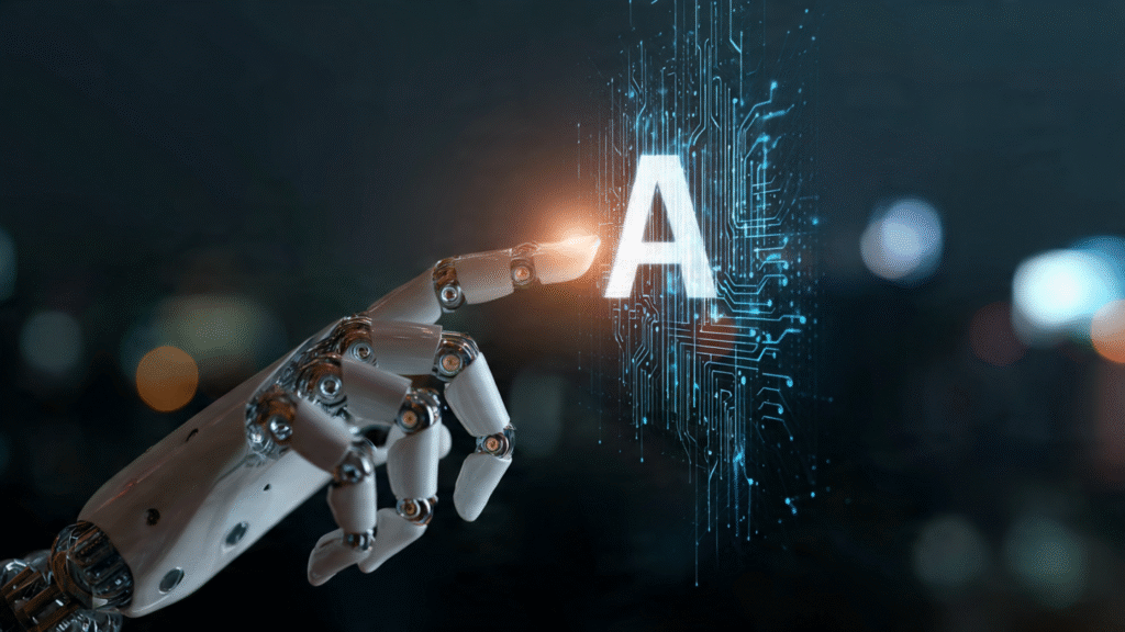 AI Marketing & Business Growth Course