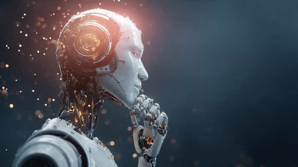 AI for Business Growth