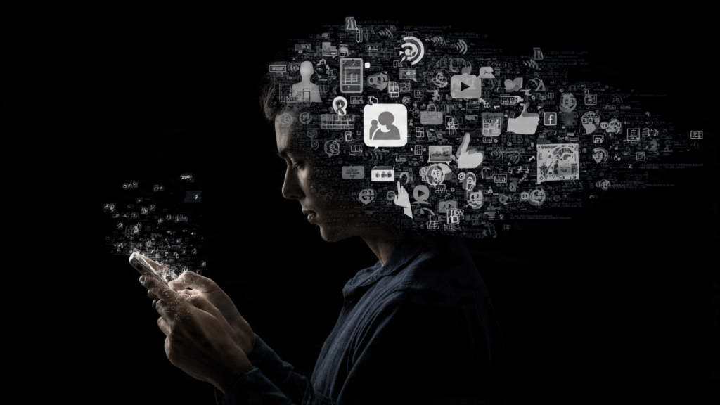 Social Media Automation