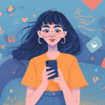 AI for Social Media – Automation & Content Creation