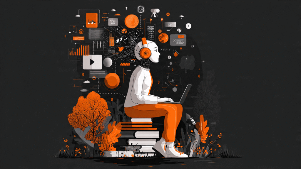 AI for Social Media Automation Course