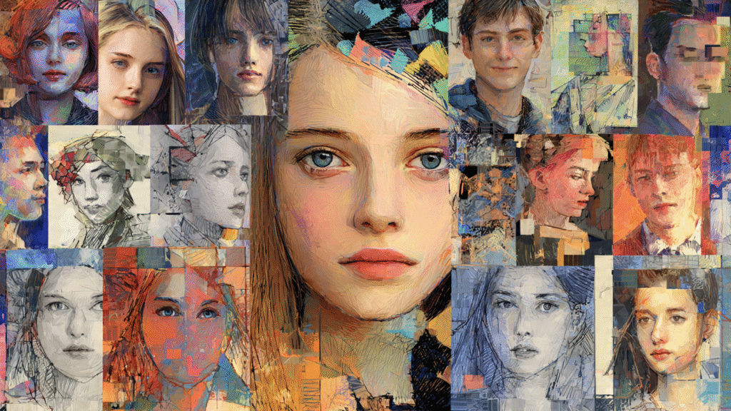 AI Image Generation Tools
