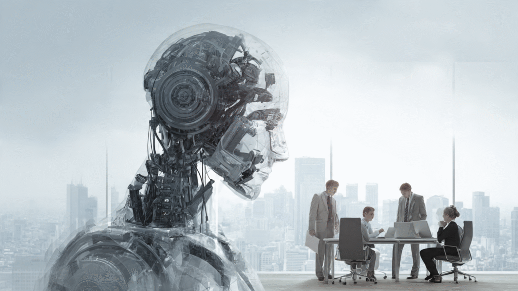 AI in Business