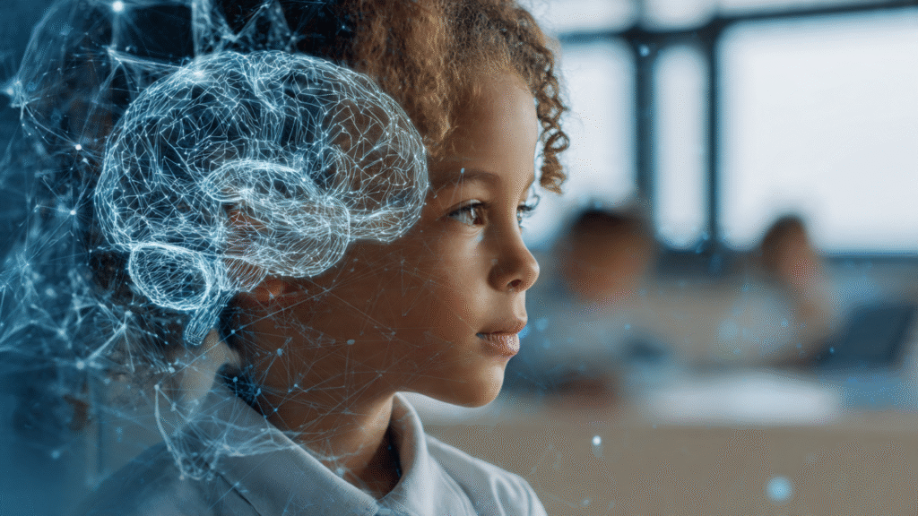 Future of AI in Education