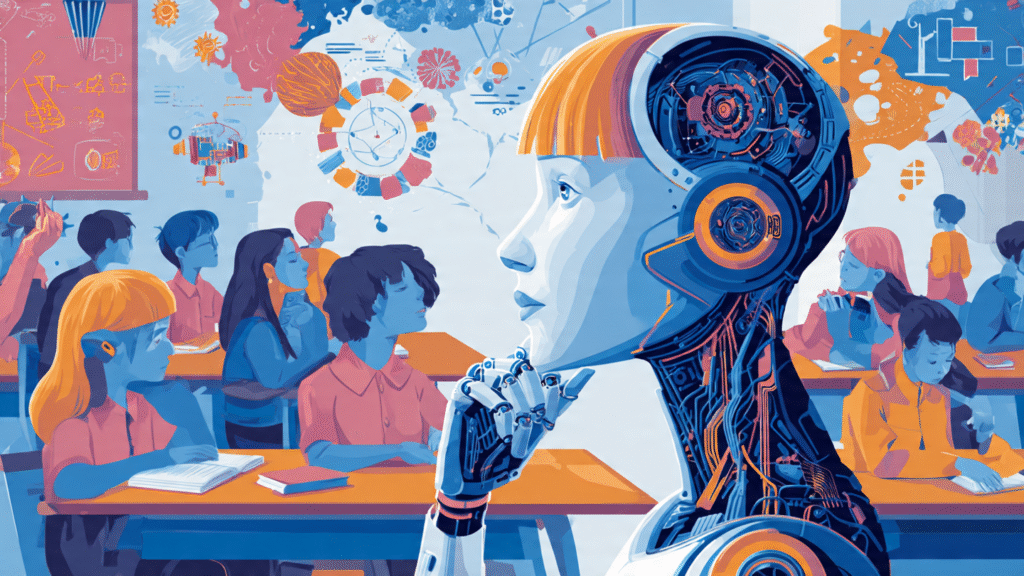 AI in Education