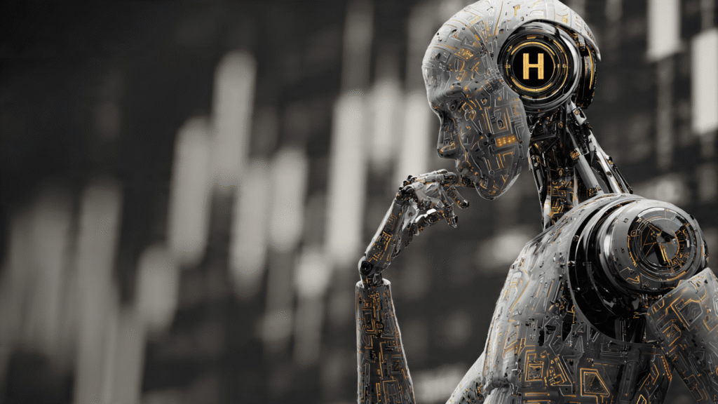 Algorithmic Trading AI