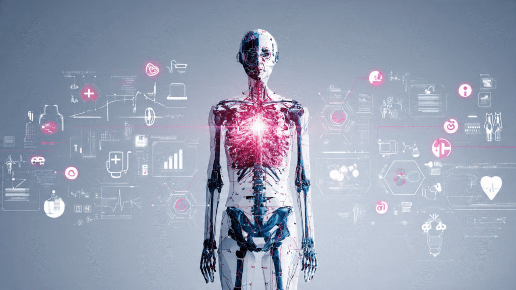 AI Medical Applications