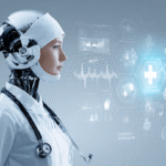 AI in Healthcare – Tools, Applications & Innovations