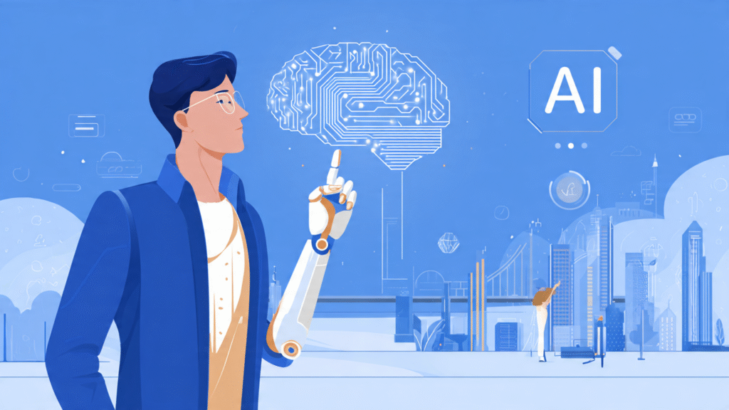Marketing Automation AI