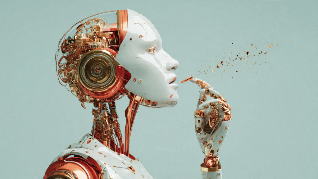 AI in Marketing