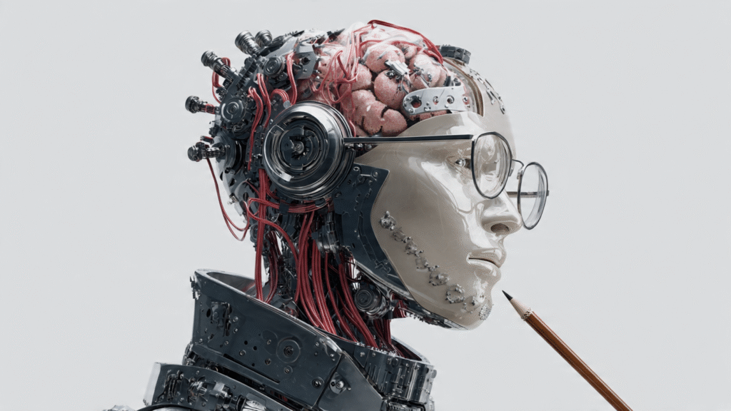 AI Prompt Writing Course