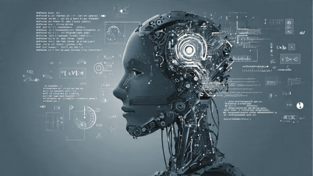 Coding Automation AI