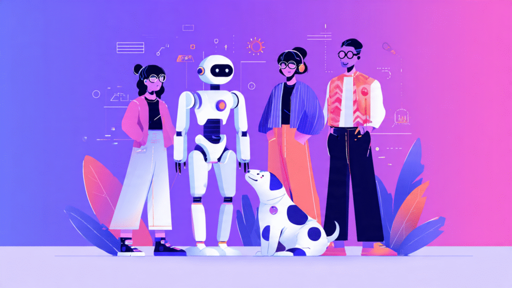 AI Productivity Tools