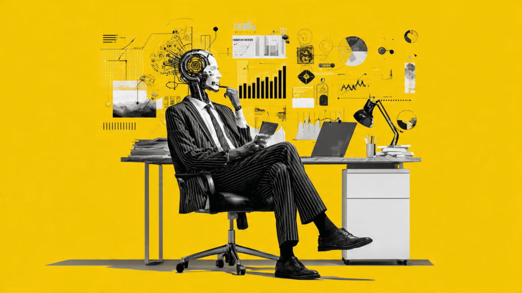 Startup Automation AI