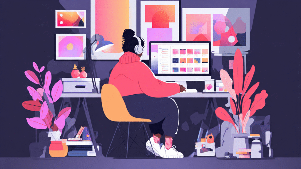 Freelance Content Writing AI
