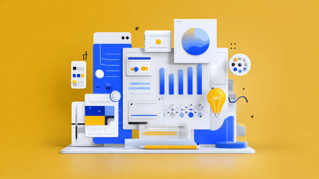 AI Graphic Design Tools