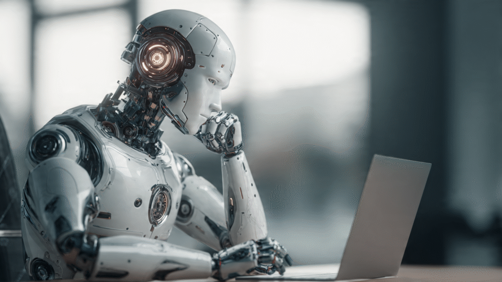 AI Tools for Freelancers & Entrepreneurs Course