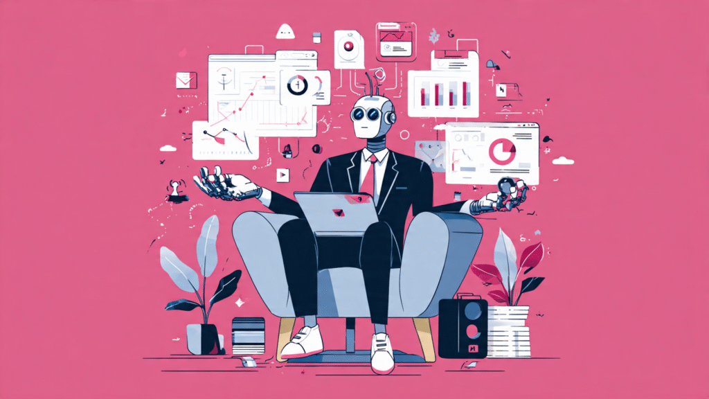 AI for Business Growth