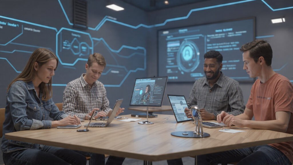 AI Tools for Research