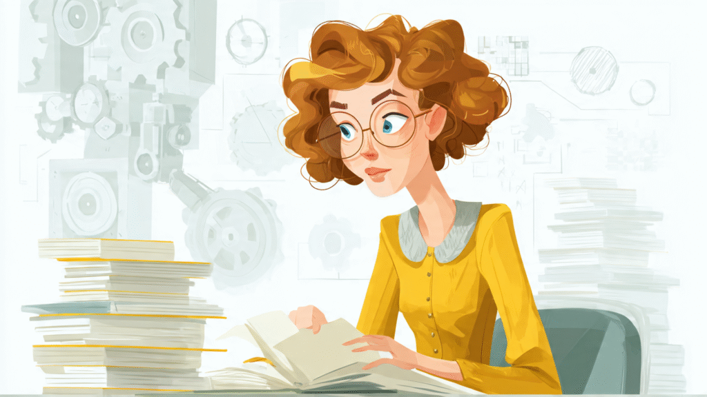 AI for Academic Projects