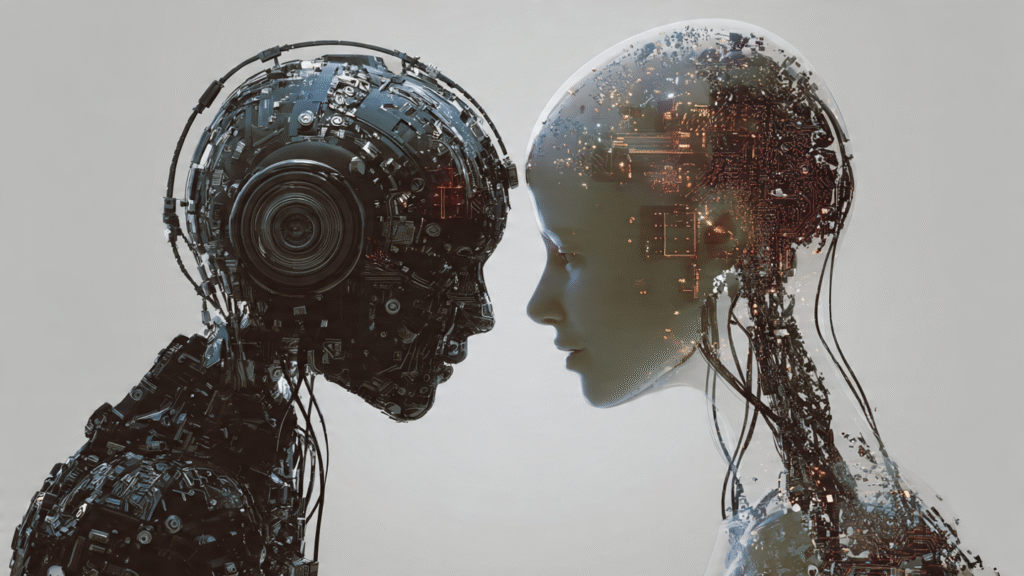 Artificial Intelligence and Creativity