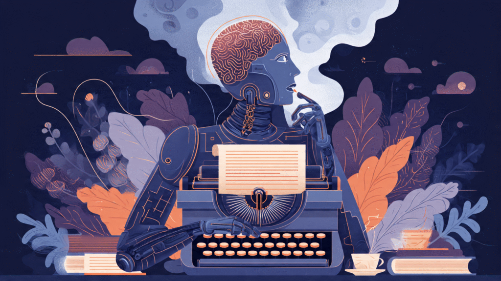 Best AI content tools