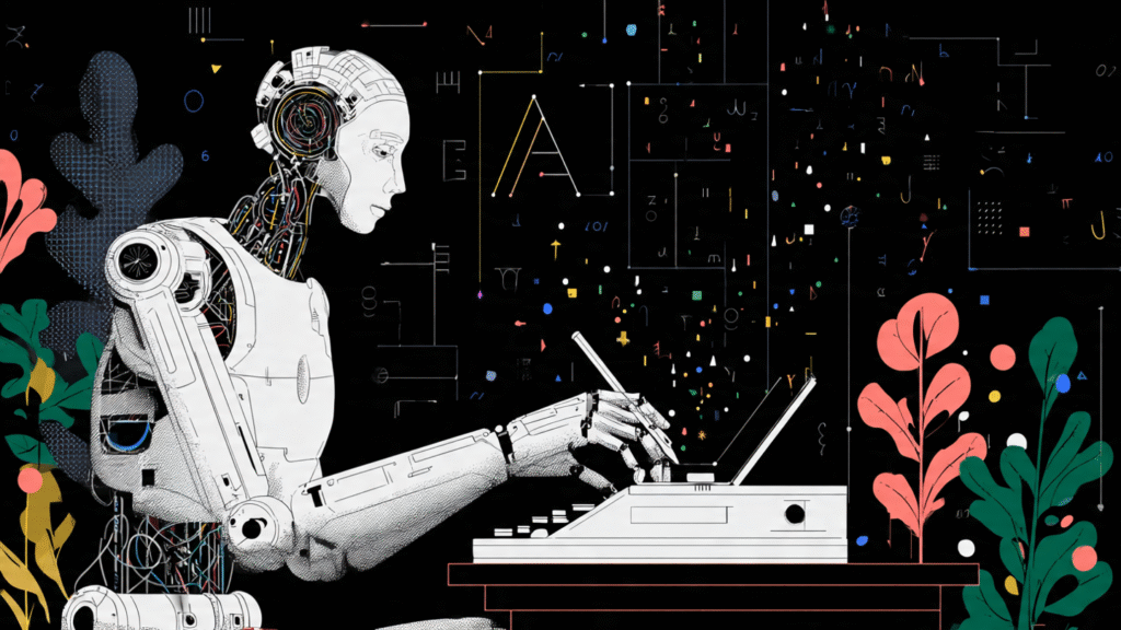 AI Writing Tools