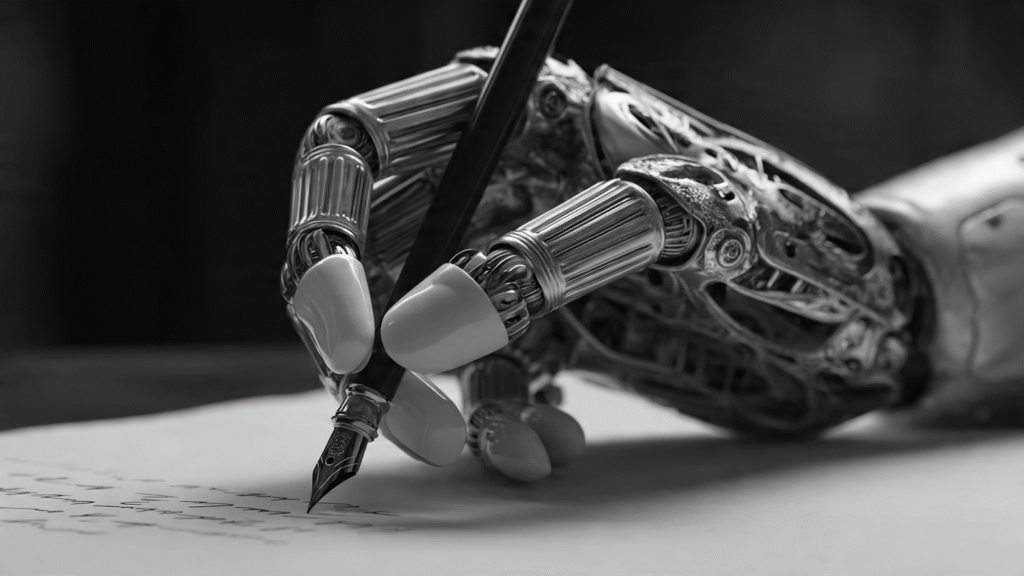 AI Writing Tools Masterclass