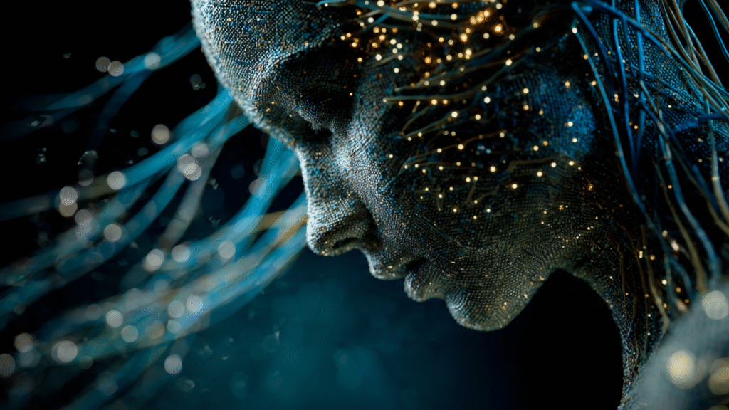 AI in Healthcare 2025