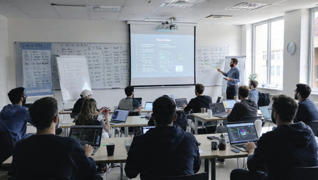 AI Hands-on Projects