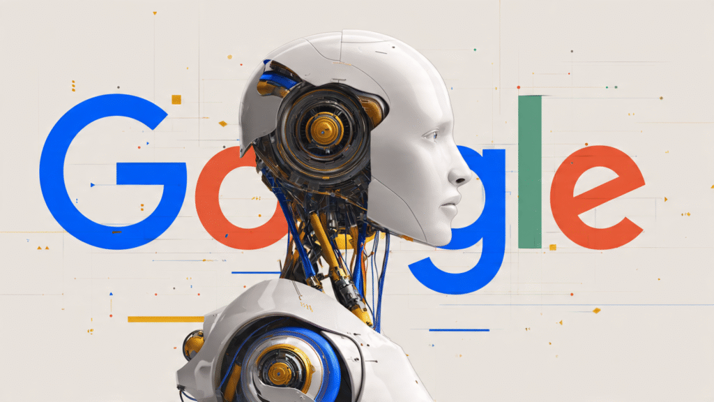 Google Gemini AI Training