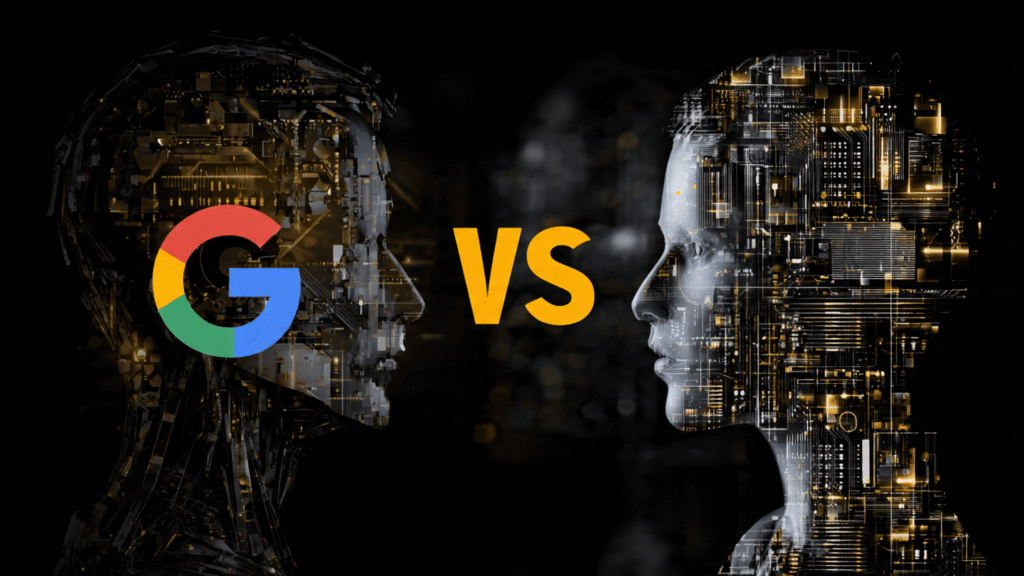 Google Bard vs ChatGPT