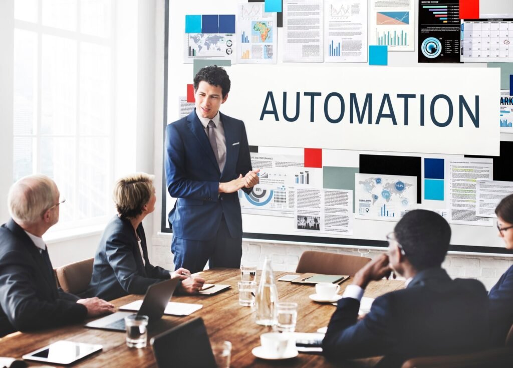 AI Business Plan Generator