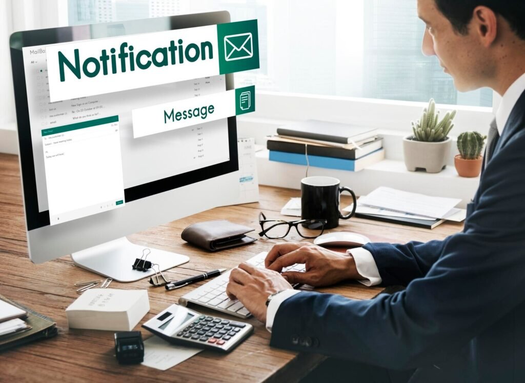 AI Follow Up Email Generator