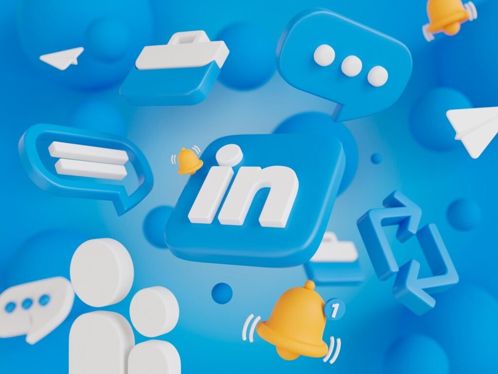 AI LinkedIn Headline Generator