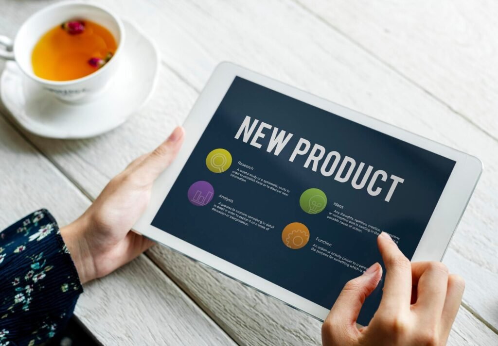 AI Product Description Generator