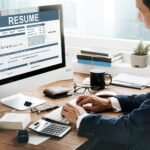 AI Resume Summary Generator