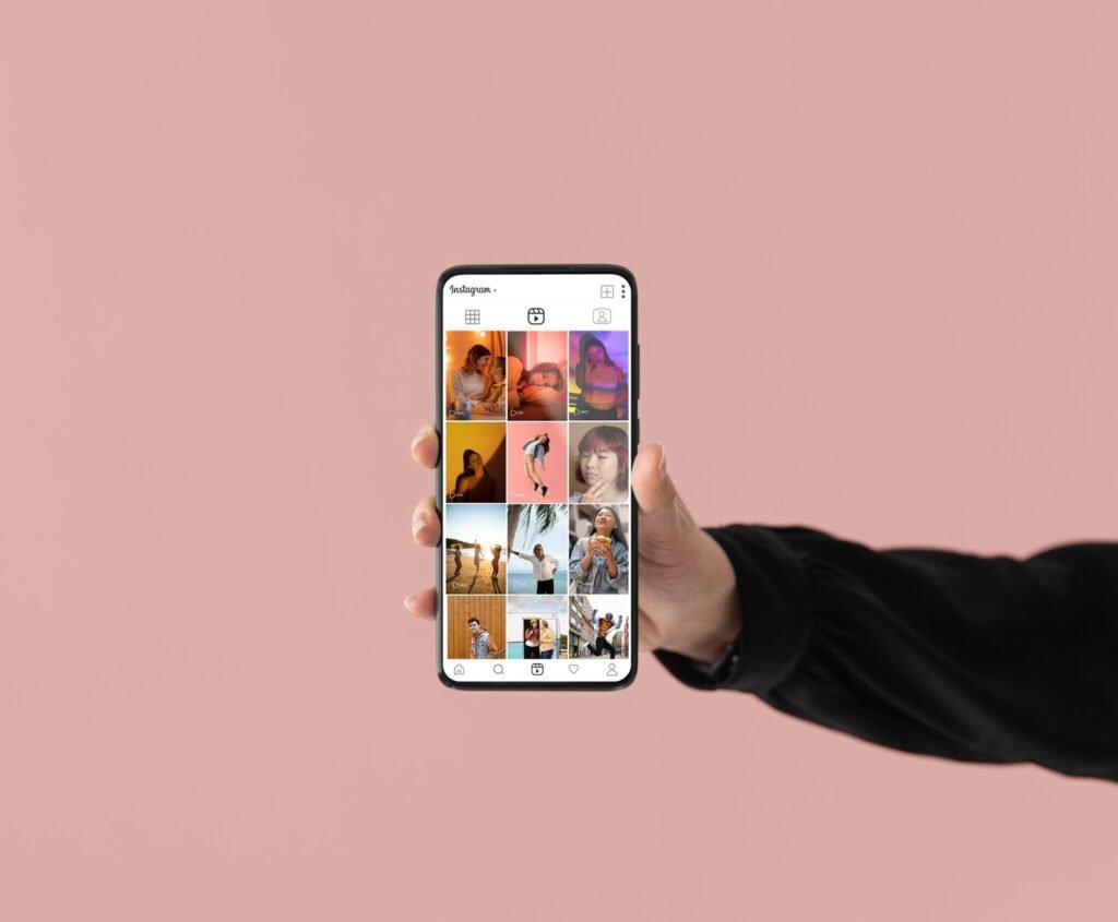 How to Make Instagram Reels Go Viral