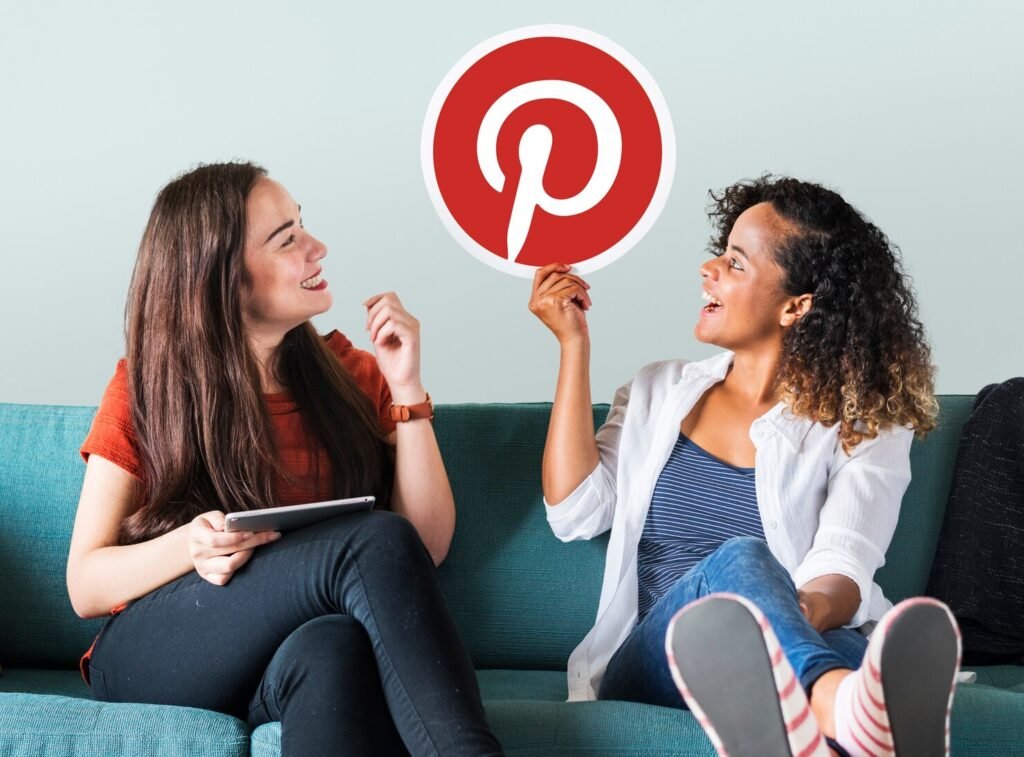 How to Go Viral on Pinterest