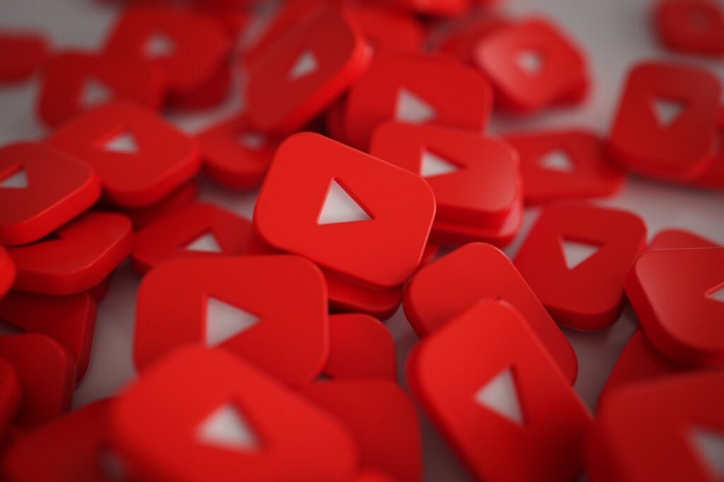 YouTube Monetization
